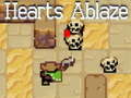 თამაშის Hearts Ablaze