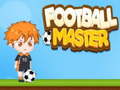 თამაშის Football Master