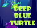 თამაშის Deep Blue Turtle