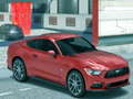 თამაშის Smart Car Wash Service: Gas Station Car Paint Sho