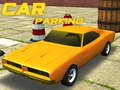 თამაშის Car Parking