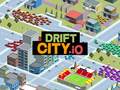 თამაშის Drift City.io