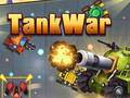 თამაშის Tankwar.io