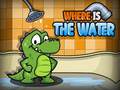 თამაშის Where is The Water