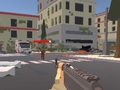 თამაშის Zombie Survival Game