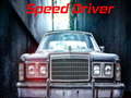 თამაშის Speed Driver