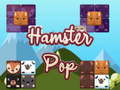 თამაშის Hamster Pop