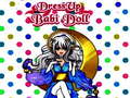 თამაშის Dress Up Babi Doll