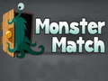 თამაშის Monster Match