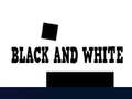 თამაშის Black and White 