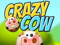 თამაშის Crazy Cow