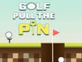 თამაშის Golf Pull the Pin