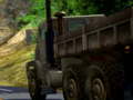 თამაშის Animal Cargo Transporter Truck Game 3D