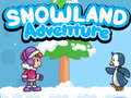 თამაშის Snowland Adventure