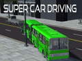 თამაშის Bus Driving 3d simulator - 2 