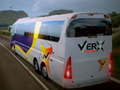 თამაშის Euro Uphill Bus Simulator
