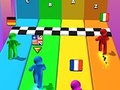 თამაშის Quish: A Quiz Rush