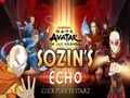 თამაშის Avatar The Last Airbender: Sozin’s Echo