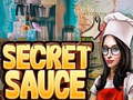 თამაშის Secret Sauce