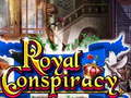 თამაშის Royal Conspiracy