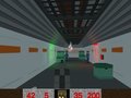 თამაშის Retro Shooter