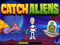 თამაშის CATCH ALIENS