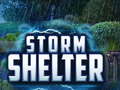 თამაშის Storm Shelter