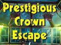 თამაშის Prestigious Crown Escape