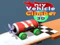 თამაშის Diy Vehicle Climber 3D