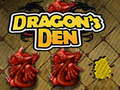 თამაშის Dragons Den