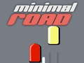 თამაშის Minimal Road