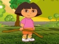 თამაშის Dora Long Bow