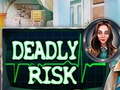 თამაშის Deadly Risk