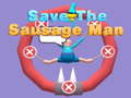 თამაშის Save The Sausage Man