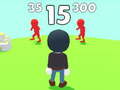 თამაშის Fighting: a game for the mind!