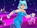 თამაშის Zodiac Rush! Horoscope Runner