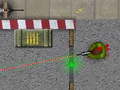 თამაშის Zombie Shooting 2D