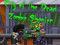 თამაშის City of the Dead : Zombie Shooter