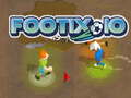 თამაშის Footix.io