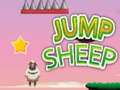 თამაშის Jump Sheep 