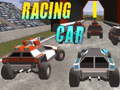 თამაშის Racing Car