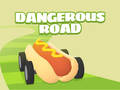 თამაშის Dangerous Roads