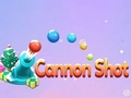 თამაშის Cannon Shot