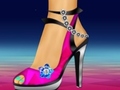 თამაშის Shoe Maker