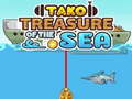 თამაშის Tako Treasure of the Sea