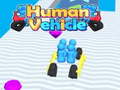 თამაშის Human Vehicle 2