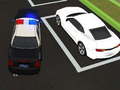 თამაშის Police Super Car Parking Challenge 3D