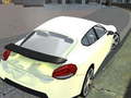 თამაშის Luxury Wedding City Car Driving Game 3D