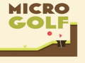 თამაშის Micro Golf