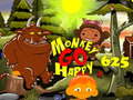 თამაშის Monkey Go Happy Stage 625